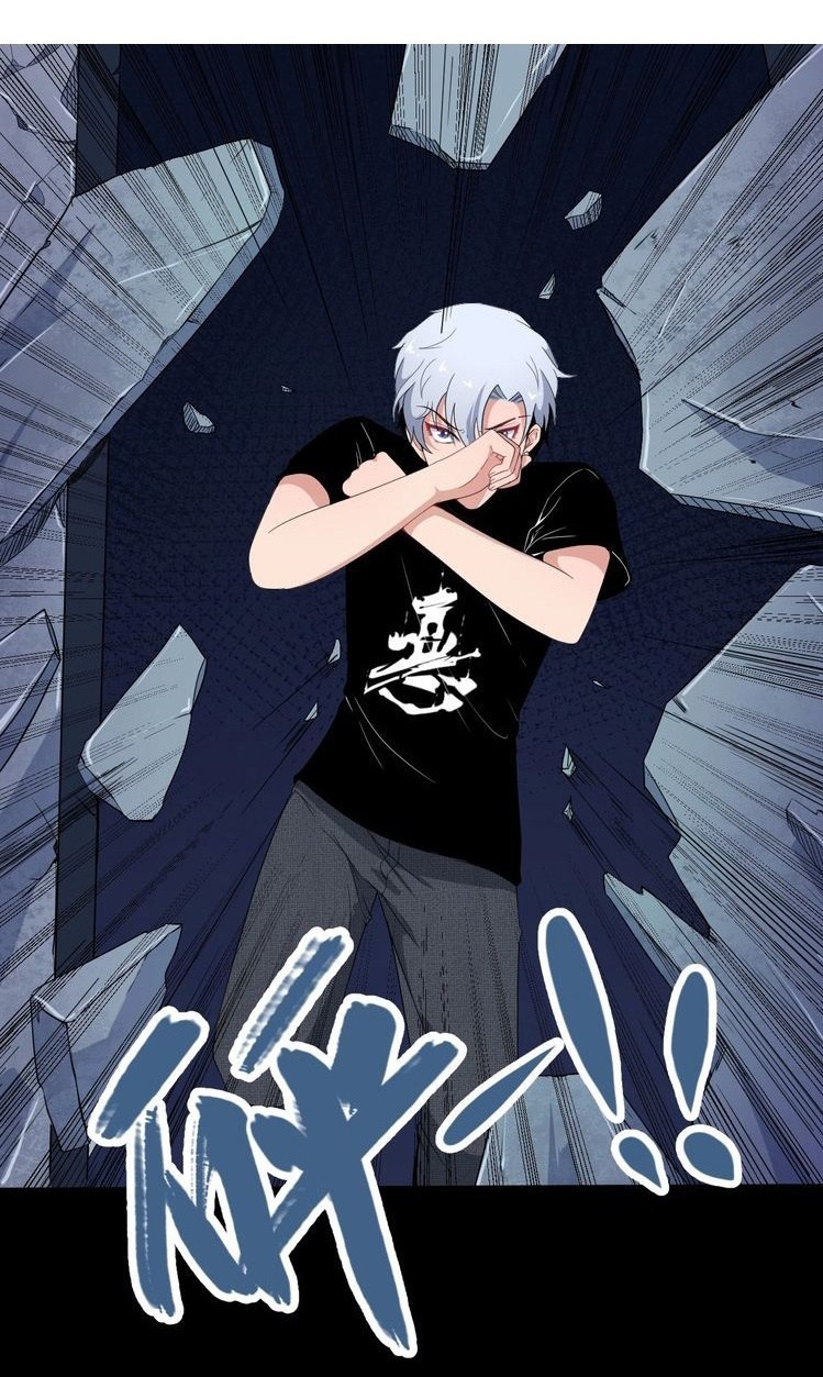 Daddy From Hell Chapter 05 Gambar 24